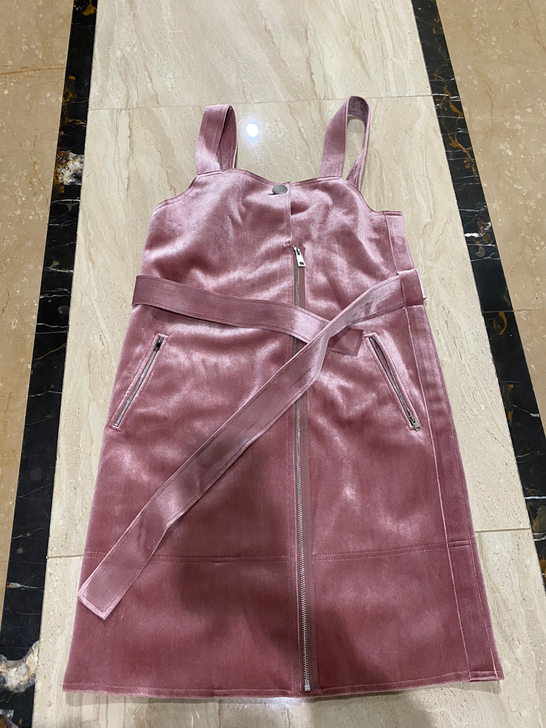 Marisfrolg.SU 背带裙，购物专...