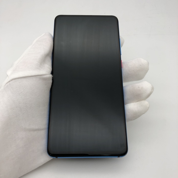 9新小米红米 K20 Pro 尊享版二手手...