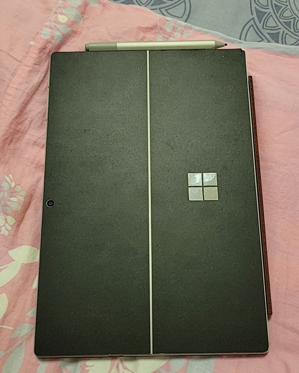 Microsoft Surface pro...