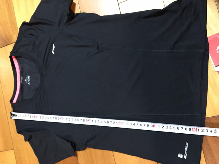 李宁李宁短袖T恤Polo短袖全新包邮翻领网...