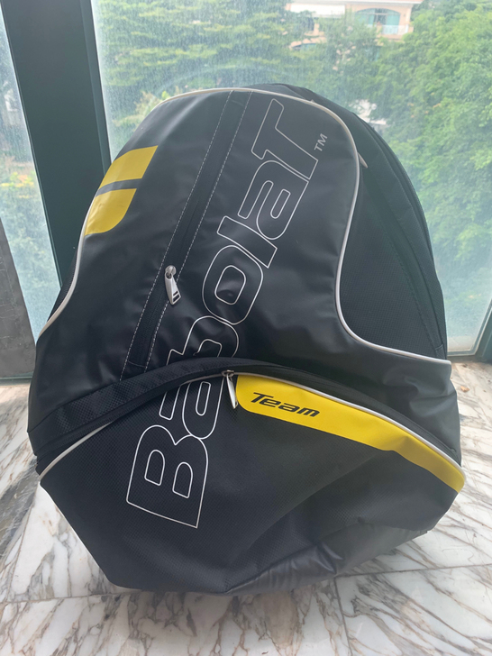 Babolat百保力  男女网球双肩包 运...