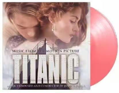 Back To Titanic 泰坦尼克号...