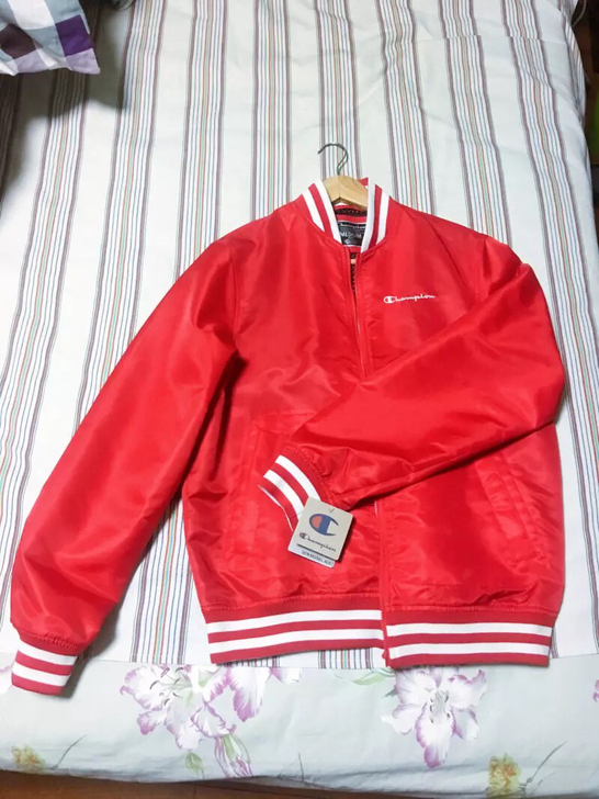 【全新正品绝版】Champion##amp...