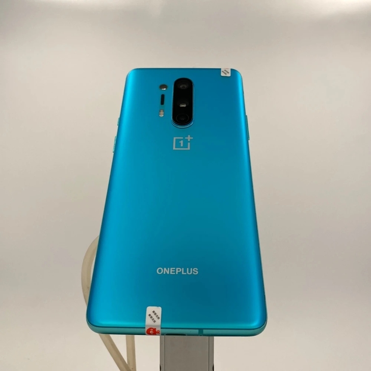 一加8pro 高配   12+256g