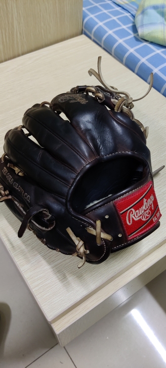 棒球手套Rawlings 硬式pro版 ...