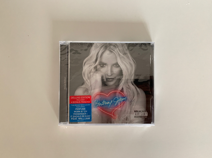 Britney Spears Britne...