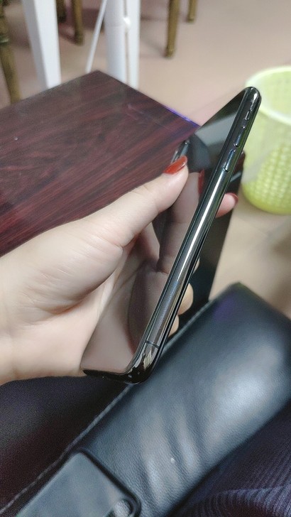 iphonex 64G 黑色 国行 全网通...