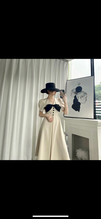 某音买的，全新，一次没穿过