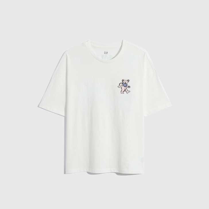 Gap 男士T恤