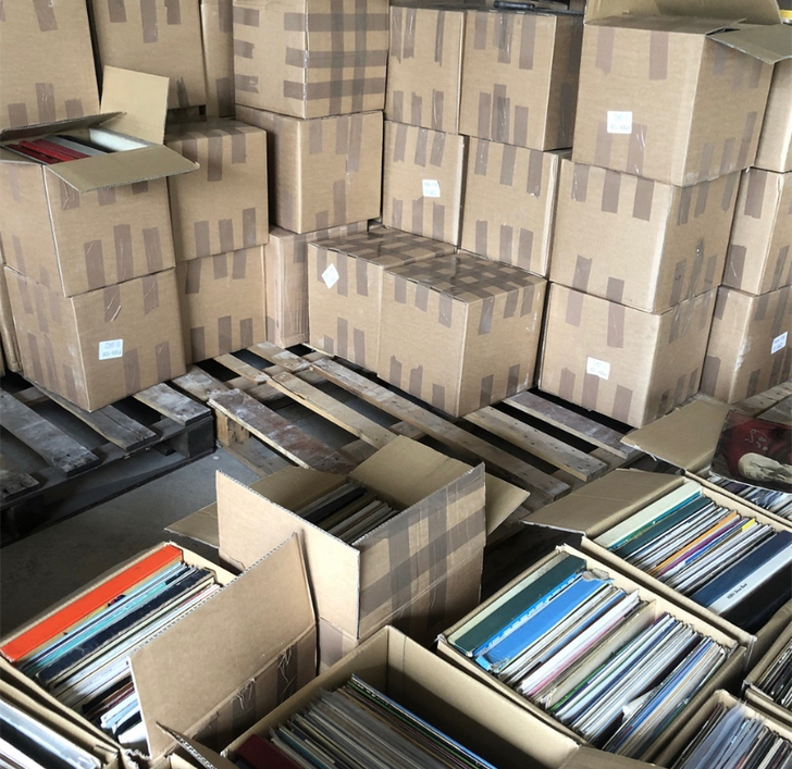 二手古典黑胶唱片批发 12寸 钢琴 交响...