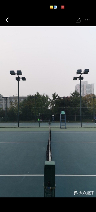 消化卡余额,低价代订光彩网球(北京市网球运...