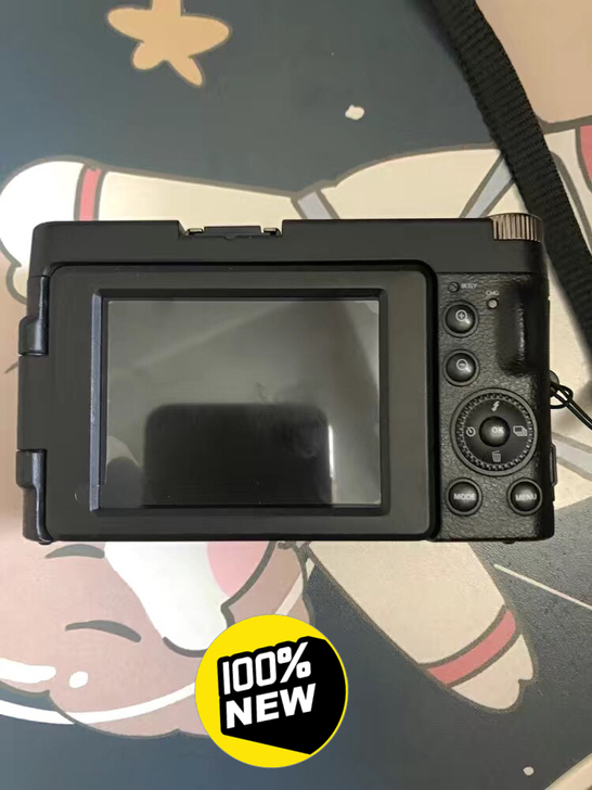 【闲置捡漏】数码照相机家用单反高清相机学生入门级随身携带