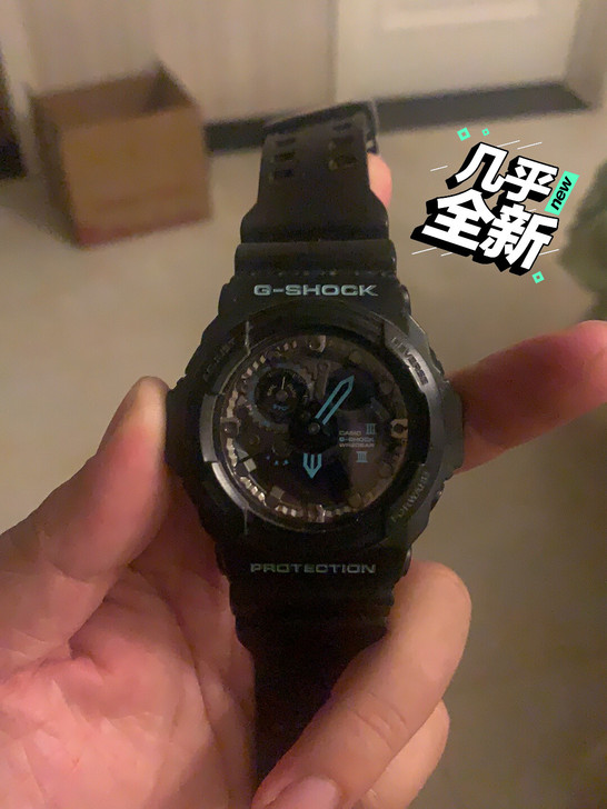 低价出售手表,有喜欢的快速下单!