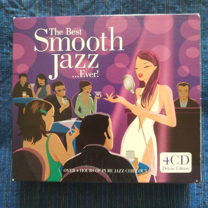 纳京高 Chet baker 等爵士乐合辑...