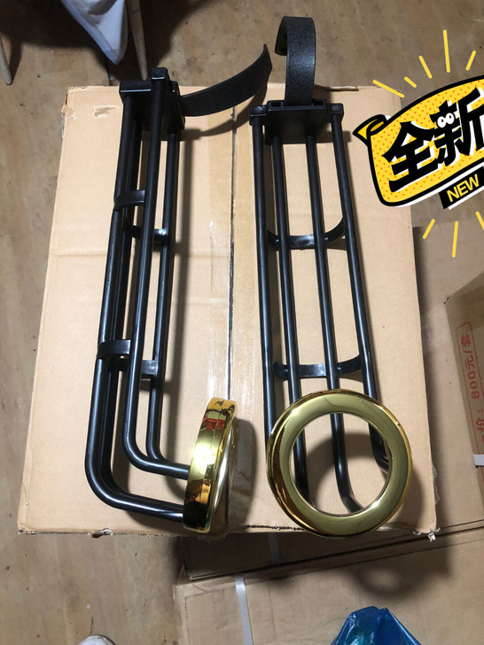 台球跑道，四轨道，样式随机