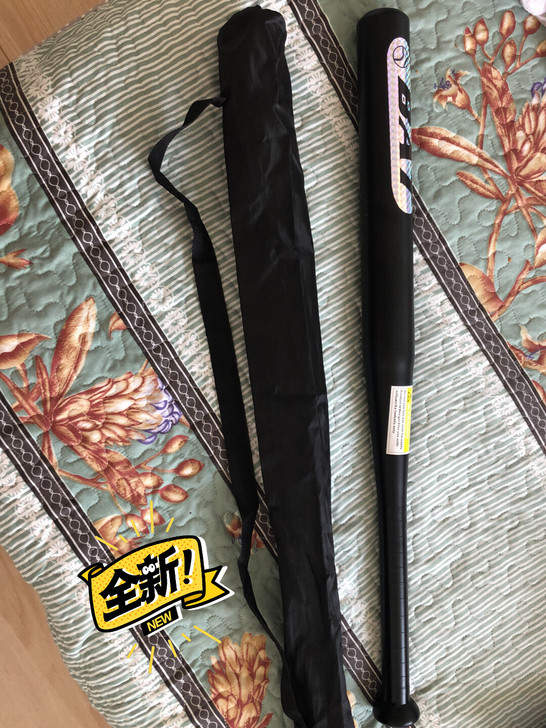 家中闲置,低价出售,球棒