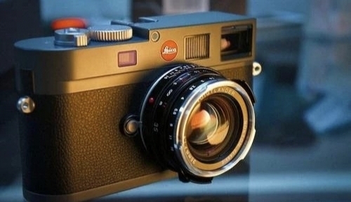 新手入门小白该如何iii？选配相机，摄影教...