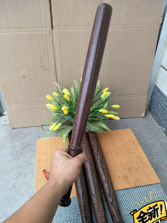 鸡翅木棒球棍
