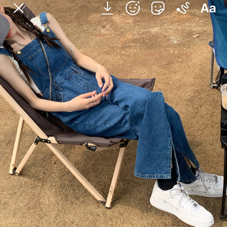 牛仔裤