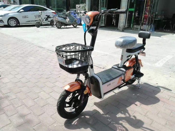 低价出售二手电动车，新车电瓶车，嘉陵比德文...