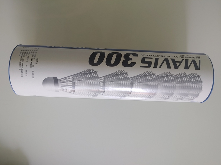 YONEX MAVIS 300， M300...