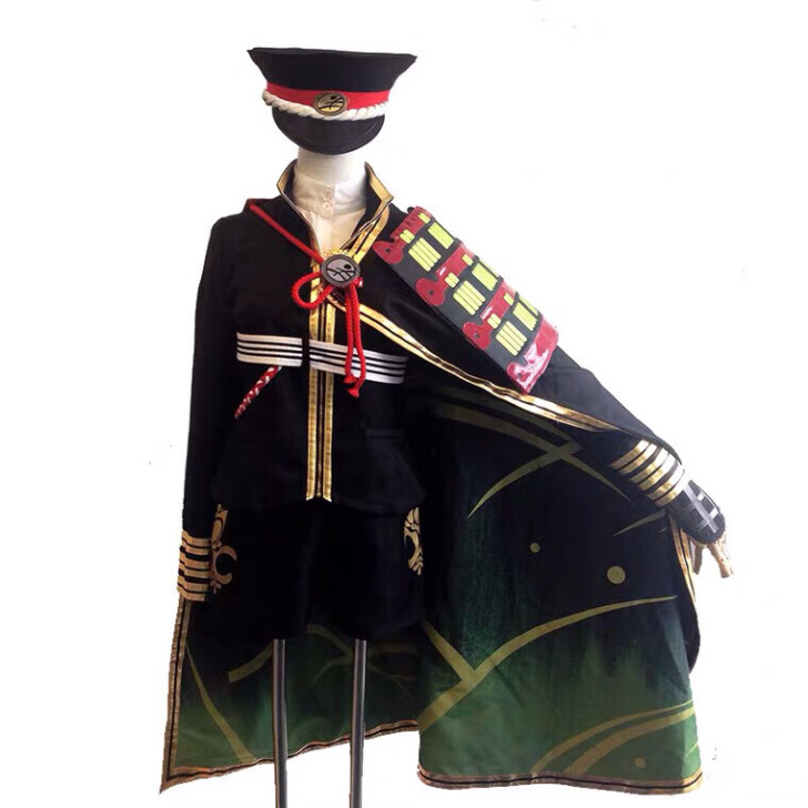出 cos 刀剑乱舞 萤丸 m码 160-...