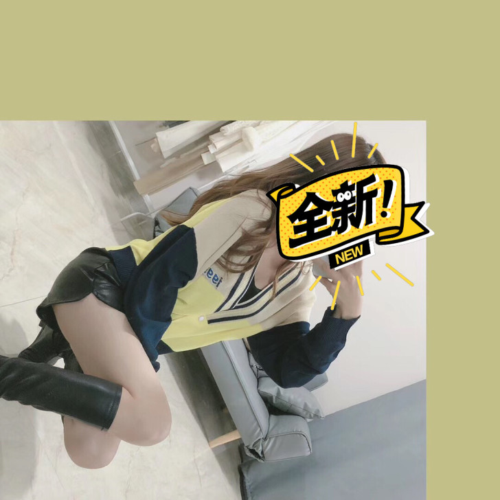 全新 春款韩版棒球外套/开衫