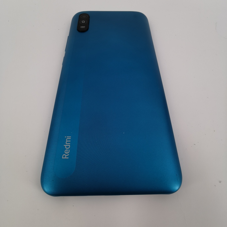 9新小米红米9A国行全网通4G+64G二手...