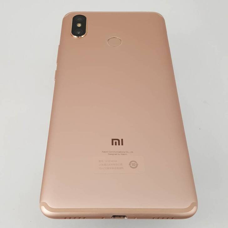 【捡漏】小米Max34G+64G8新小米二...