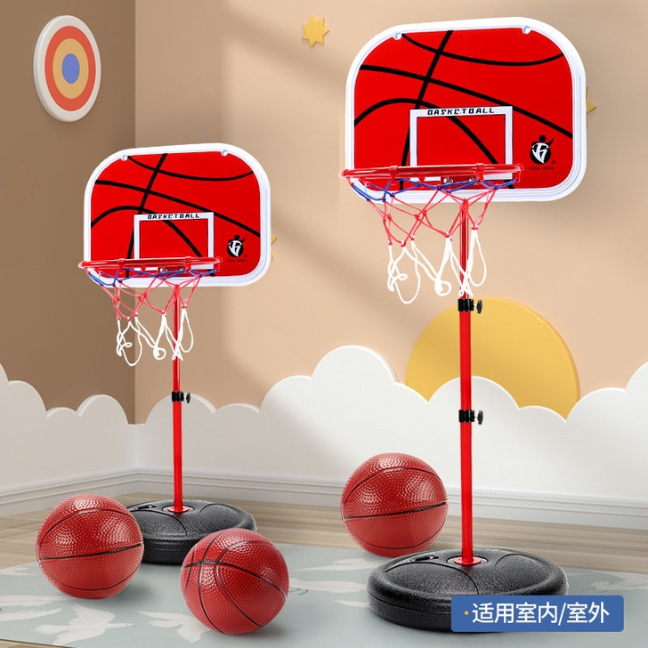 儿童篮球架1$$##$$3$$##$$9岁...