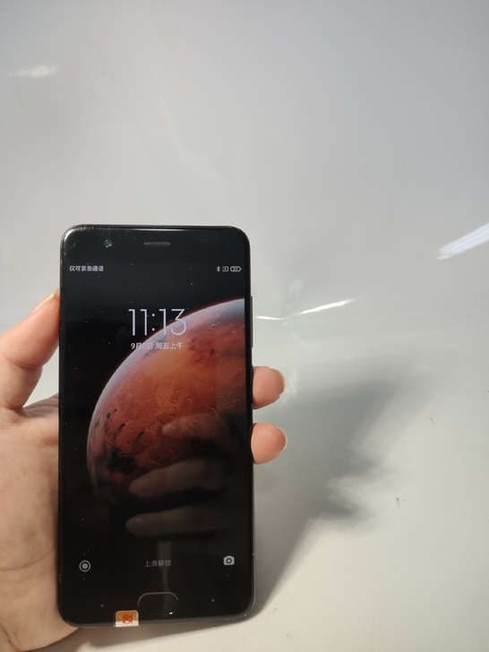 小米note3 6+128 黑色 特价 包邮