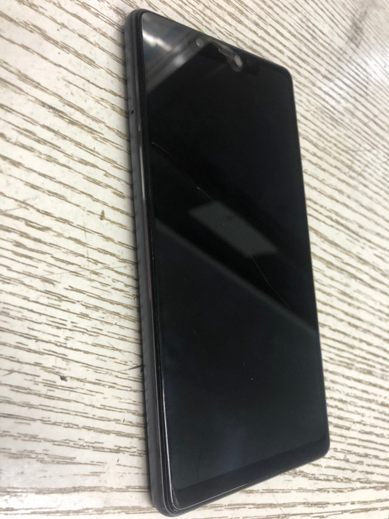 小米8 SE屏不显示，主板卖了，后置摄像头...