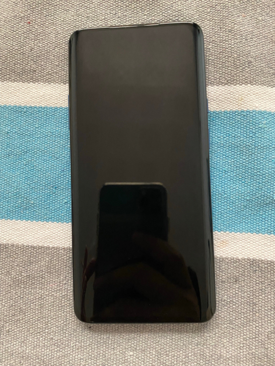 7.一加7Tpro，8+256，  国行