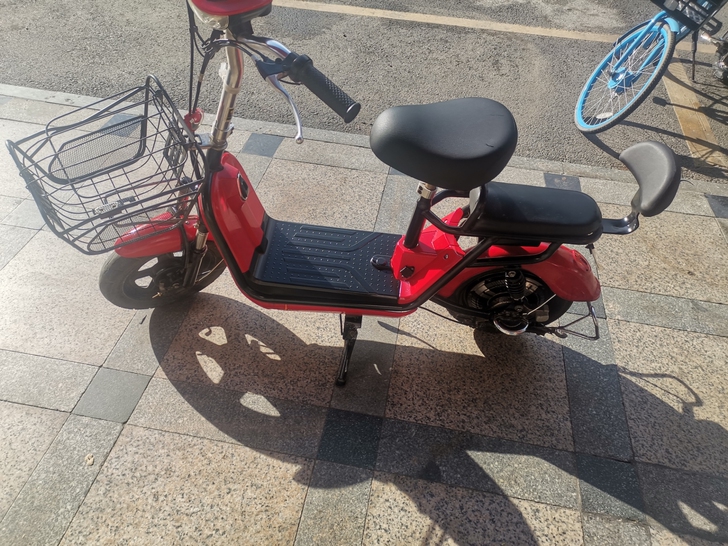 电动车