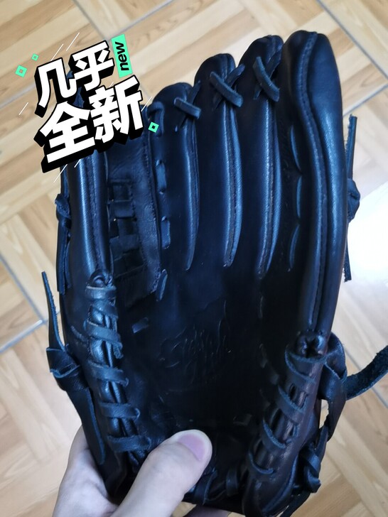 zett棒球手套9新