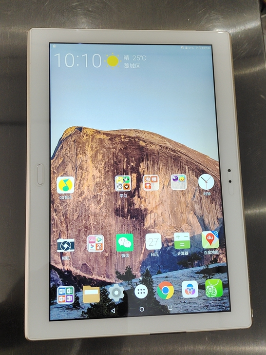 Lenovo小新x804f 10寸平板电脑...