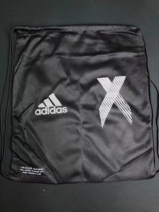 Adidas阿迪达斯x系列 全新，足球鞋包...