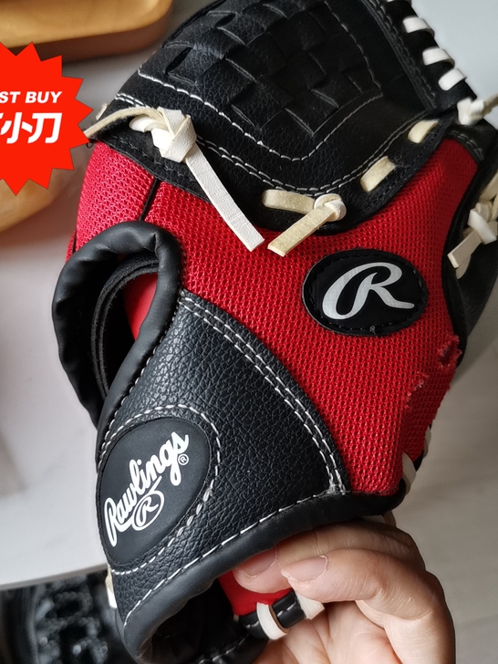 Rawlings 棒球手套