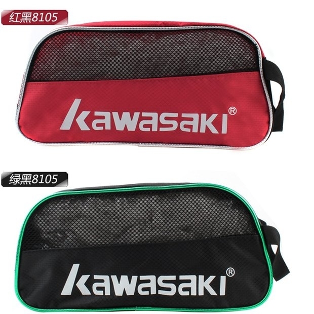 川崎 kawasaki 正品 羽毛球 鞋包...