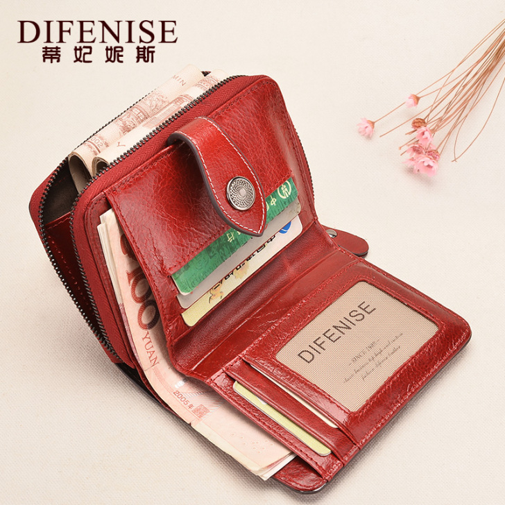 Difenise/蒂妃妮斯 钱包