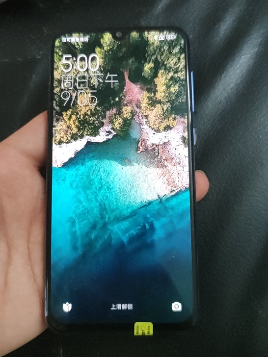 小米9se   6+64g  原屏老化  ...