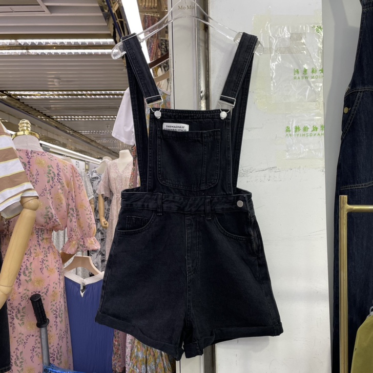 牛仔裤