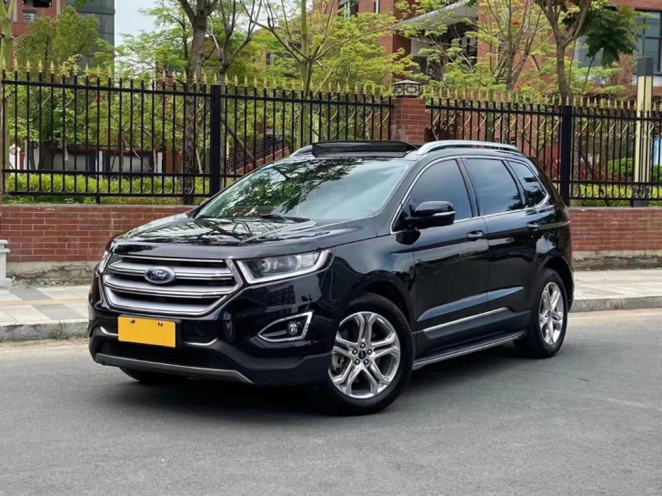 福特 锐界 2016款 EcoBoost ...
