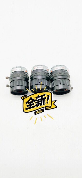 日本理光工业相机CCD镜头FL-CC121...