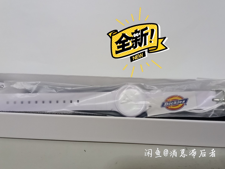全新Dickies家手表