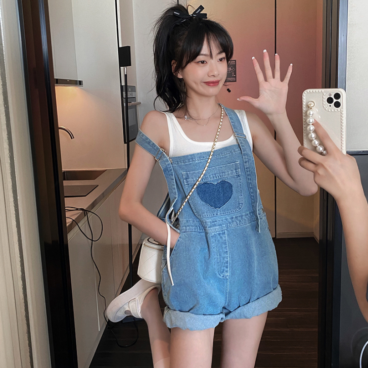 牛仔裤