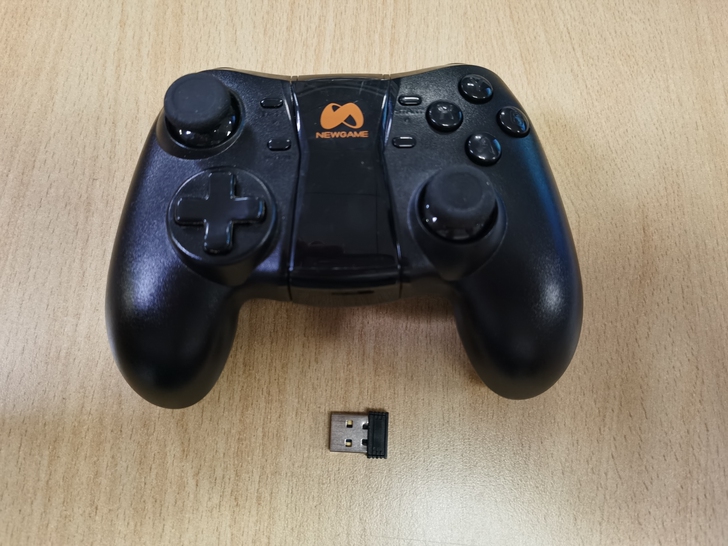 New game手柄 蓝牙手柄 游戏手柄