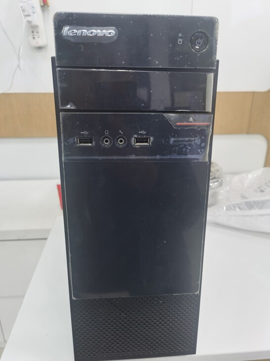 联想(Lenovo)扬天M3900c-07...