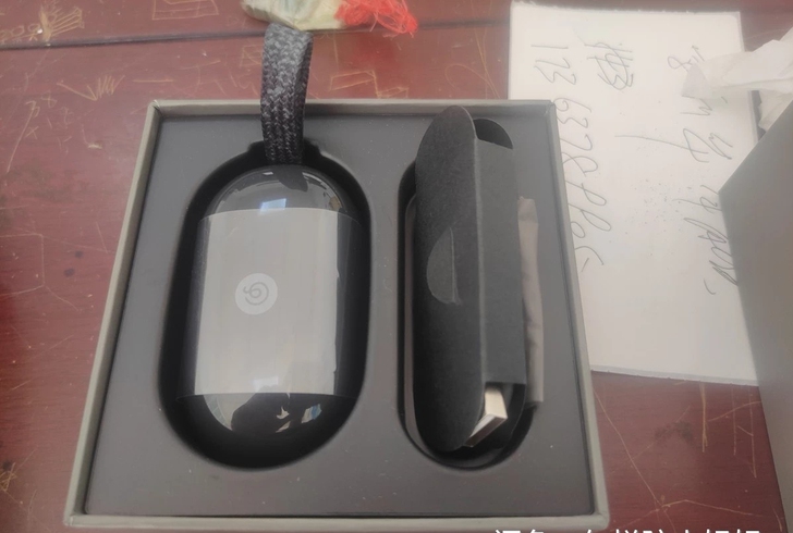 网易云蓝牙耳机lite版    左右单耳4...