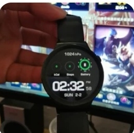 华为watch